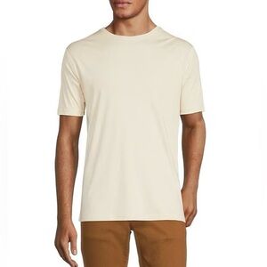 Murano
Wardrobe Essentials Liquid Luxury Slim Fit T-Shirt Mens Size M -1/3